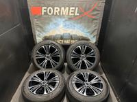 Mercedes E Klasse W214 Winterräder 18 Zoll Original RDKS Rheinland-Pfalz - Mainz Vorschau