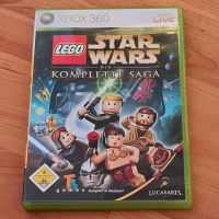 LEGO Star Wars - Die komplette Saga Xbox 360 Spiel. Düsseldorf - Eller Vorschau