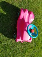 Bobbycar pink Nordrhein-Westfalen - Issum Vorschau