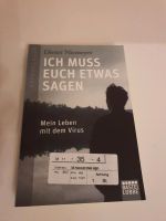 Ich muss euch etwas sagen Rheinland-Pfalz - Sehlem Vorschau