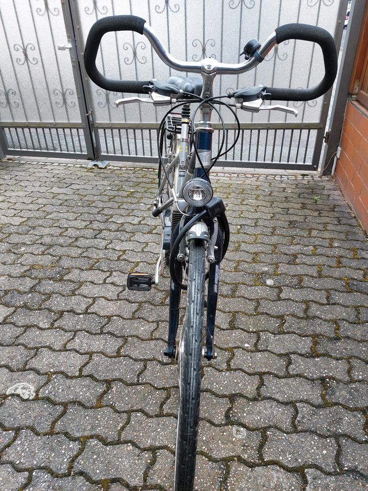 Fahrrad 28Zoll in Dreieich