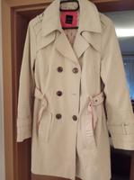 Damen Trenchcoat Thüringen - Dittersdorf (Schleiz) Vorschau