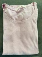 Damen Tshirt Marke H&M Gr. S (Flieder) Bayern - Mühldorf a.Inn Vorschau