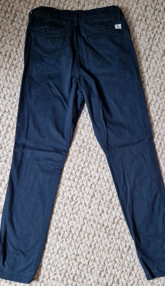 Chinohose Jack & Jones Gr. 152 in Bad Freienwalde