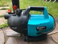 Gardena  Gartenpumpe 4000/4 Saarland - Ensdorf Vorschau