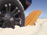 MAXTRAX MK II Sandboard Bergungsboard in versch. Farben MAX TRAX Rheinland-Pfalz - Macken Vorschau