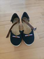 Rieker Keilabsatz Schuhe Größe 37 neuwertig Hessen - Groß-Gerau Vorschau