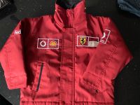 Formel eins Ferrari Jacke Nordrhein-Westfalen - Herne Vorschau