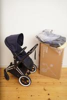 Cybex Priam Platinum Kinderwagen Berlin - Friedenau Vorschau