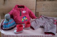 Baby Born Skioutfit Baden-Württemberg - Mittelbiberach Vorschau