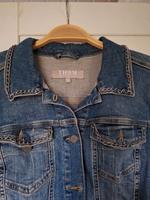 Damen Jeansjacke *Thomas Rath* Bielefeld - Brackwede Vorschau