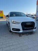 Audi A1 Sportback 1.0 TFSI Berlin - Steglitz Vorschau