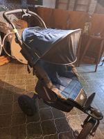 TFK Joggster Adventure Jogging Kinderwagen Nordrhein-Westfalen - Werne Vorschau