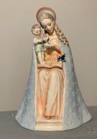 Hummelfigur „Blumenmadonna mit Kind“ Bayern - Waldershof Vorschau