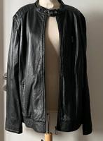 Herren Jacke. Echtes Leder. Sachsen-Anhalt - Magdeburg Vorschau