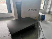 Playstation 5 Disc mit Garantie und Scuf Controller plus Spiele Bayern - Chamerau Vorschau