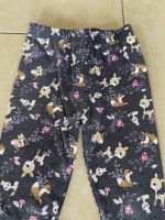 Süße Mädchen Leggings Gr.98 Hessen - Bad Soden-Salmünster Vorschau