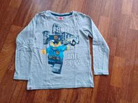 Langarmshirt Lego Gr. 122 Baden-Württemberg - Winterbach Vorschau