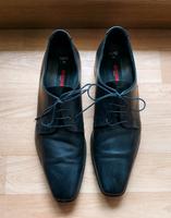 Tanzschuh Anzugschuh Lloyd Leder gr. 43 Thüringen - Jena Vorschau