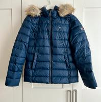 Tommy Hilfiger Winterjacke L/Blau Neu Bayern - Hof (Saale) Vorschau