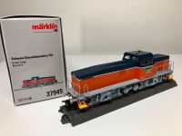 Märklin 37945 SJ T 44 Diesellok Green Cargo, AC Dig. Sound E-Kupp Düsseldorf - Oberkassel Vorschau