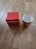 Ritzenhoff Jacobs Tasse Kaffeetasse Edition 12 West - Zeilsheim Vorschau