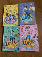 Luisa Comicroman ähnlich Gregs Tagebuch Janne Nilsson Niedersachsen - Langelsheim Vorschau