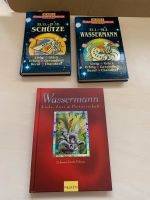 Buch Horoskop, Wassermann, Schütze Niedersachsen - Wesendorf Vorschau