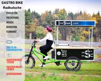 Gastro Bike E-bike Bayern - Baldham Vorschau