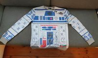 Star Wars R2D2 Pulli Gr.L Weihnachten EMP NEU! Bayern - Würzburg Vorschau