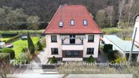 Herrschaftliche Villa mit Ausblick! Thüringen - Ziegenrück Vorschau