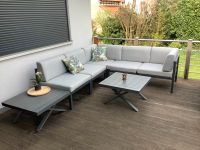 Garten Lounge 7teilig Top Zustand Hessen - Friedberg (Hessen) Vorschau