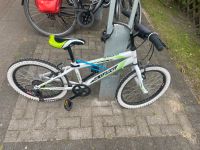 Kinderfahrrad 20 Zoll zu verkaufen Altona - Hamburg Iserbrook Vorschau