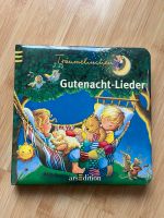 Buch Träumelinchen Gutenacht-Lieder Baden-Württemberg - Winterbach Vorschau