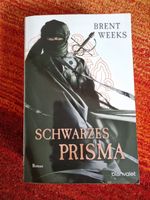 Buch - Schwarzes Prisma Schleswig-Holstein - Steinbergkirche Vorschau