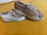 NEU Superga plato sneaker 39 rosé samt Berlin - Neukölln Vorschau