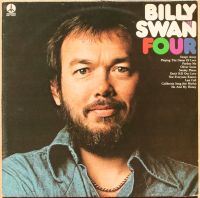 Billy Swan – Four  LP  70er Rheinland-Pfalz - Hettenleidelheim Vorschau