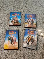 DVD Fünf Freunde 4 Stück Nordrhein-Westfalen - Jüchen Vorschau