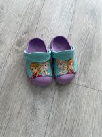 Gartenschuhe Crocs von Anna& Elsa in 20 Bayern - Bindlach Vorschau