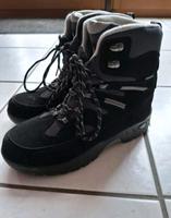 Wie NEU - LICO Stiefel Boots Winter Gr 38 schwarz Bayern - Alzenau Vorschau