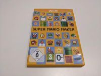 Super Mario Maker - Wii U Niedersachsen - Braunschweig Vorschau