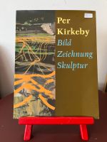 Buch von Per Kirkeby „Bild Zeichnung Skulptur“ Köln - Rath-Heumar Vorschau
