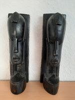 Afrikanische Holzfiguren / Skulpturen Leipzig - Plagwitz Vorschau