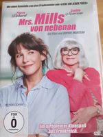 Mrs. Mills von nebenan DVD mit Sophie Marceau u. Pierre Richard Baden-Württemberg - Singen Vorschau