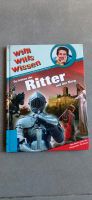 Buch Ritter Burg Willi will's wissen Innenstadt - Poll Vorschau