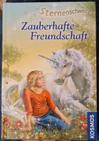 Linda Chapman: Sternenschweif Zauberhafte Freundschaft Niedersachsen - Rotenburg (Wümme) Vorschau