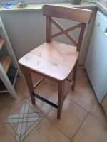IKEA Stuhl / Hochstuhl Küche / Barhocker Kreis Pinneberg - Klein Offenseth-Sparrieshoop Vorschau