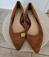 Damenschuhe H&M Gr.38 Nordrhein-Westfalen - Kamp-Lintfort Vorschau