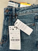 Mom Jeans Slim Fit Hessen - Melsungen Vorschau
