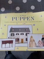 Die Welt der Puppen - Detailierte Anleitung von Puppenhäusern etc Nordrhein-Westfalen - Gelsenkirchen Vorschau